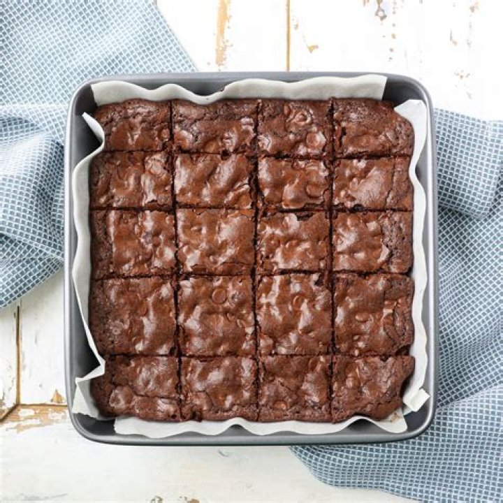 How long do I bake brownies in a convection oven?