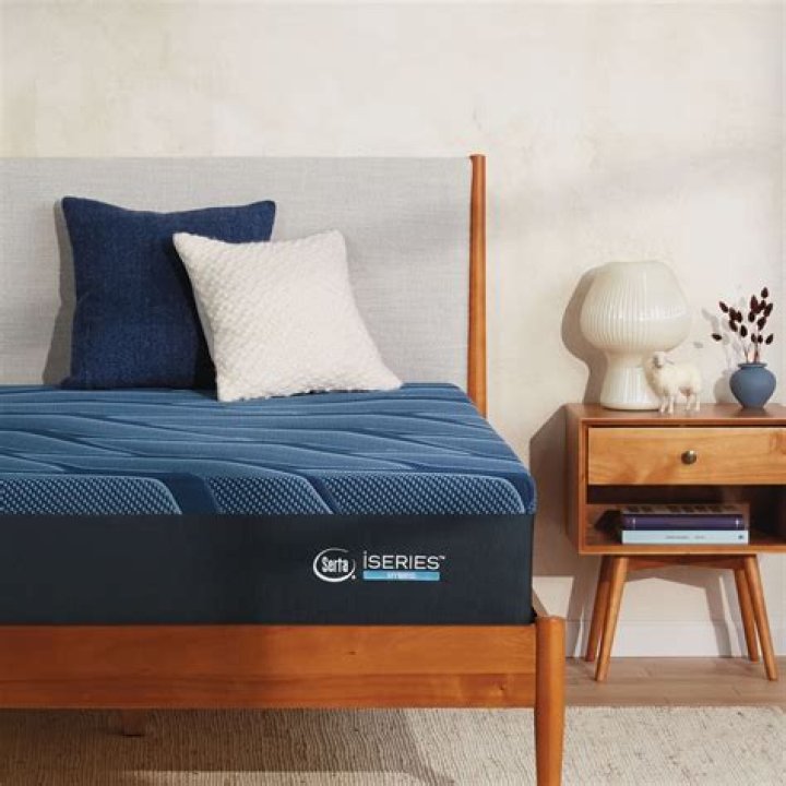 How long do Serta iSeries mattresses last?