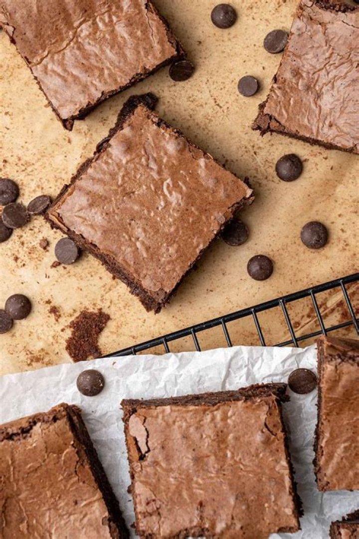 How long do you bake Brownies in the oven?