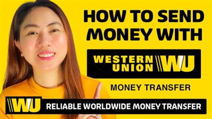 How long does it take for Western Union to refund my money?