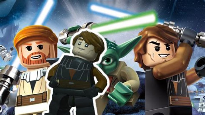 How long does it take to complete Lego Star Wars 3?