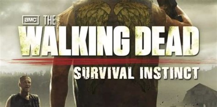 How long is the walking dead survival instinct?
