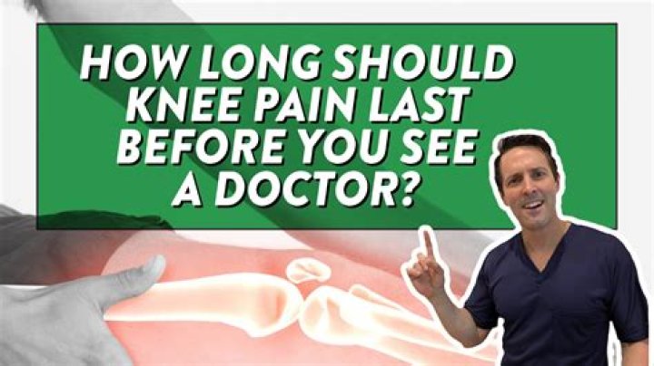 How long should you kneel on rice?