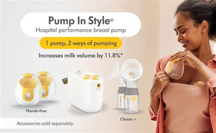 How long should you pump with Medela Symphony?