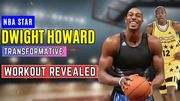 How many 30 point games does Dwight Howard have?