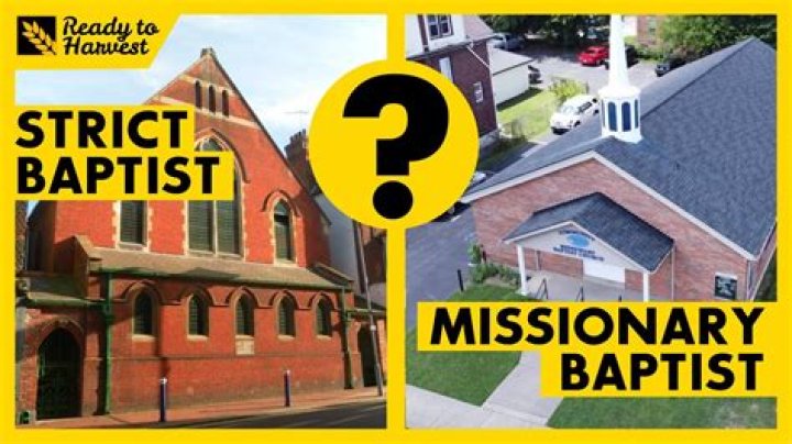 How many Baptists are in Kentucky?