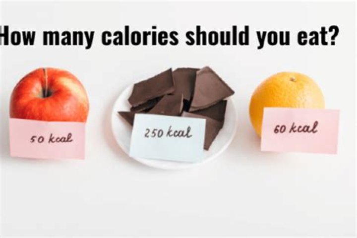 How many calories are in S mores?