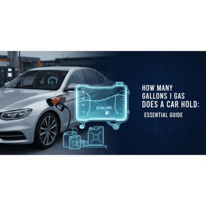 How many gallons of gas do you need to drive 260 miles?