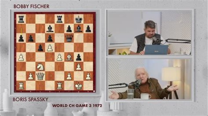 How many games did Fischer and Spassky play?