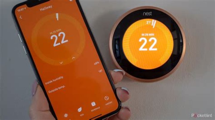 How many Nest Thermostats can you have