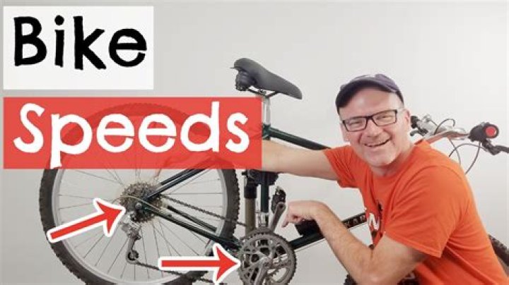 How many speeds is a surly cross check?