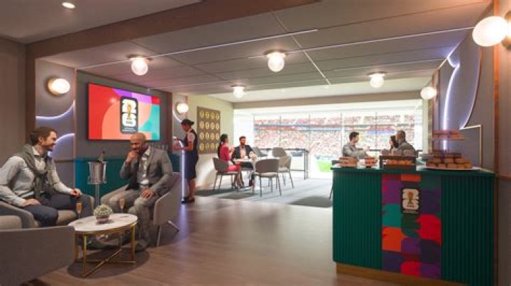 How much are F1 Hospitality tickets?