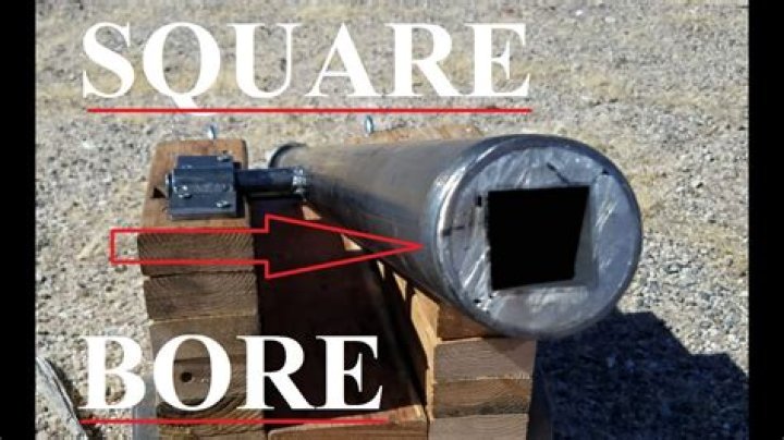 How much black powder do I need for a cannon?