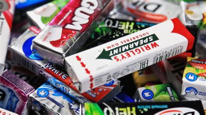 How much did gum cost?