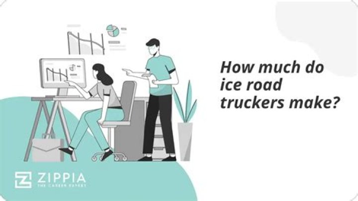 How much do Saia truckers make?