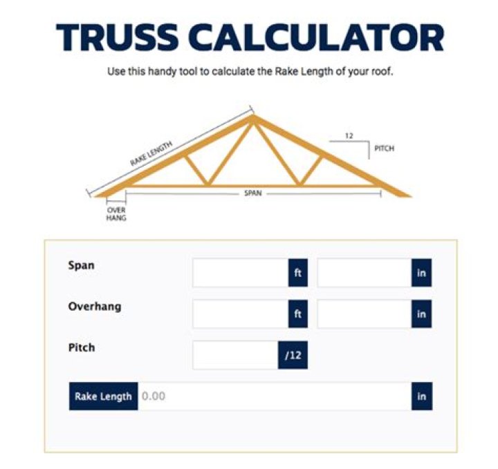 How much does a 30 ft truss weight