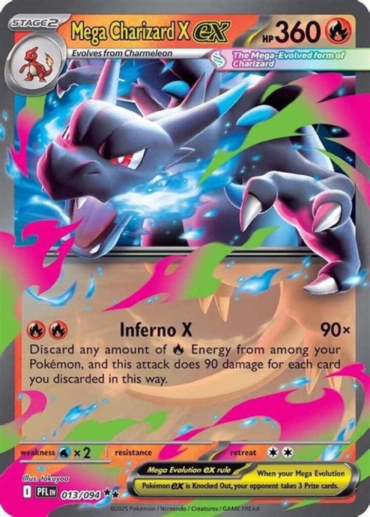 How much does groudon ex Pokemon card cost?