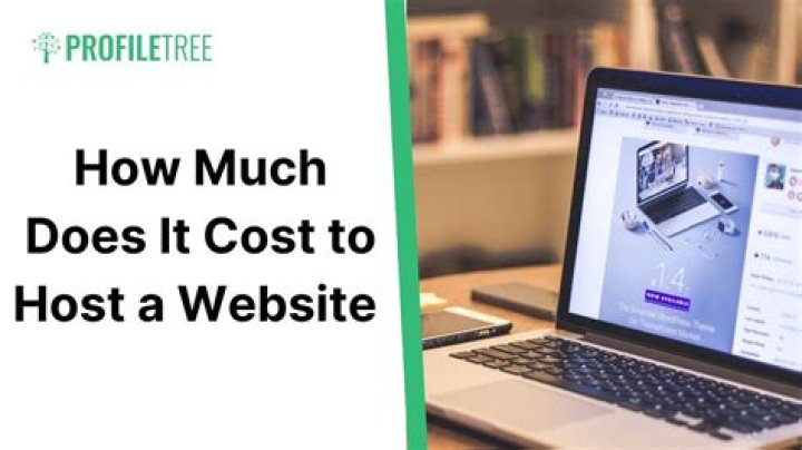 How much does it cost to host website in Nigeria?
