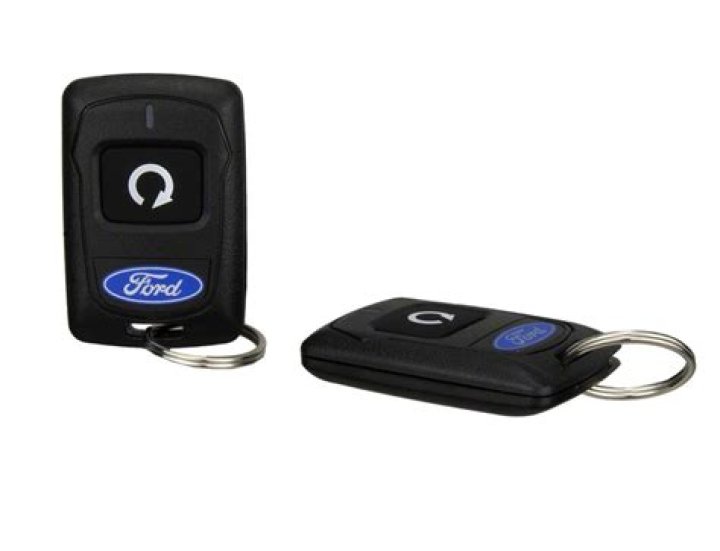 How much does it cost to install a remote start on a Ford F150?