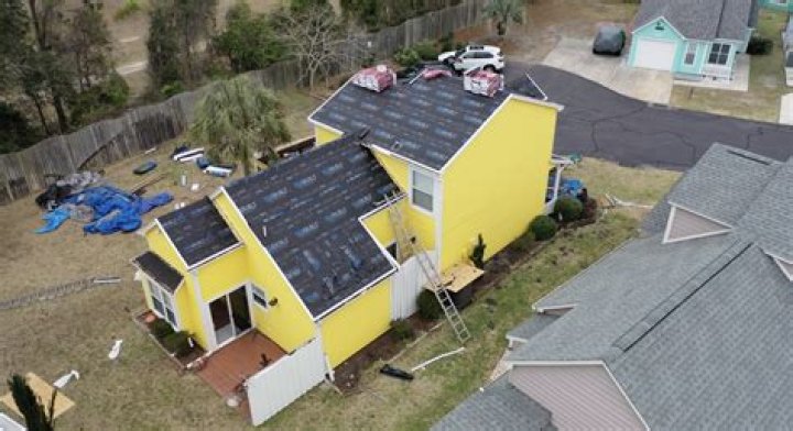 How much does roof underlayment cost