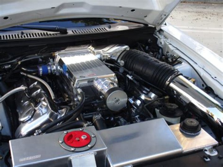 How much is a 2003 Cobra?