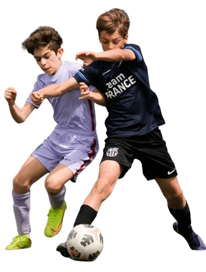 How old do you have to be to play arena football?