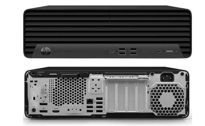 How old is a HP EliteDesk 800 G1?