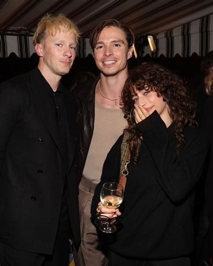 How old is Drew Daywalt?