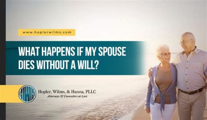 How soon to date after spouse dies?