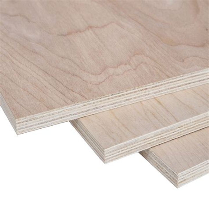 How strong is 12mm birch plywood?