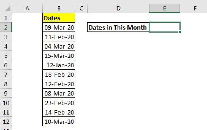 How to find first day of current month in Teradata?