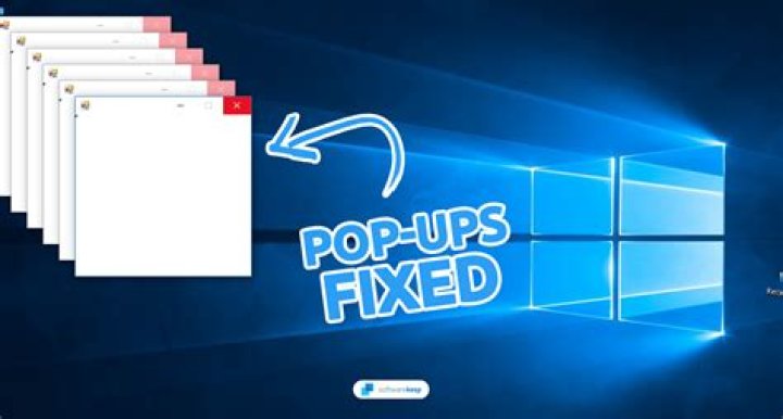 How to remove Cooolio pop-ups? — Fix Guide