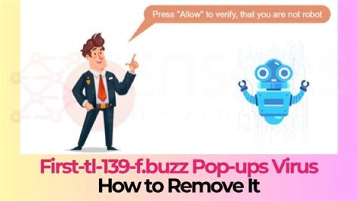 How to remove Reamsan.buzz pop-ups? — Fix Guide