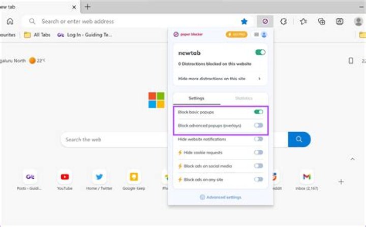 How to remove Rplnd27 pop-ups? — Fix Guide