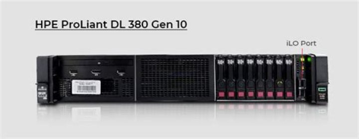 How Update BIOS HP ProLiant dl380 g8?