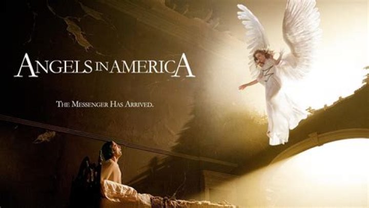 In what city does most of the action take place in Angels in America?