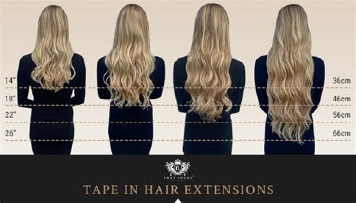 Is 150g hair extensions enough?