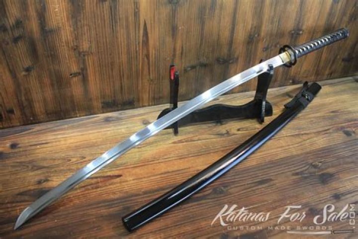 Is 9260 spring steel good for katana?