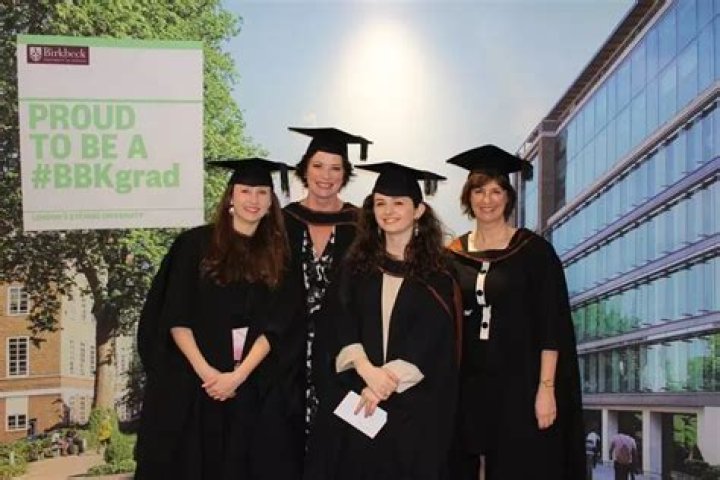 Is a degree from Birkbeck respected?