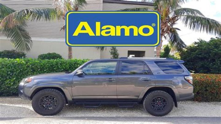 Is Alamo a good rental company