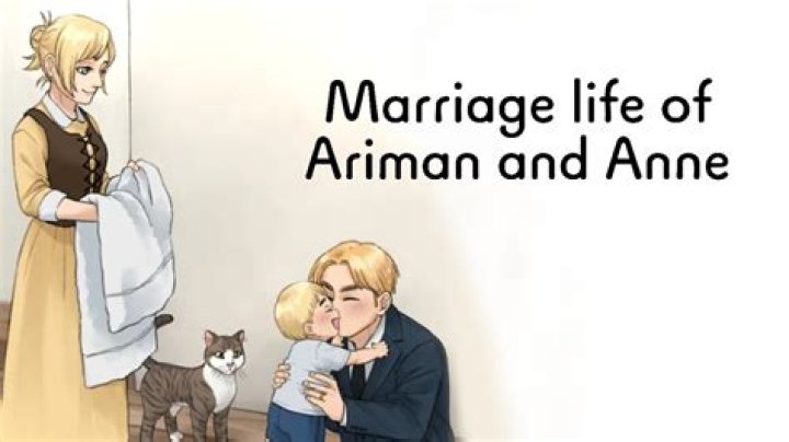 Is Annie Leonhart in love with Armin?