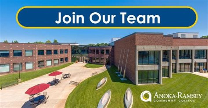 Is Anoka Ramsey Community College good?