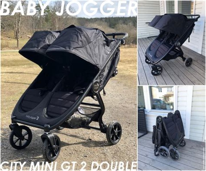 Is Baby Jogger City Mini suitable from birth?