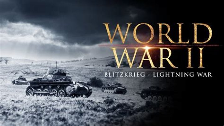 Is Blitzkrieg 3 online?
