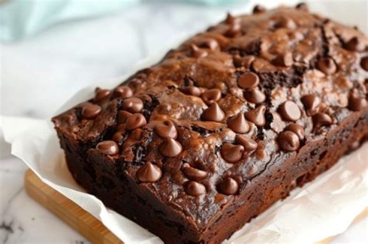 Is brownie considered a cake?