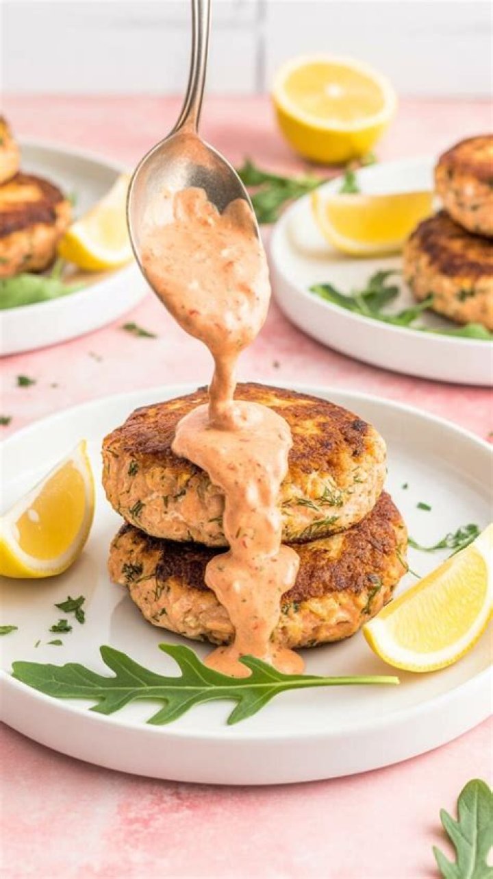 Is canned salmon patties good for you?