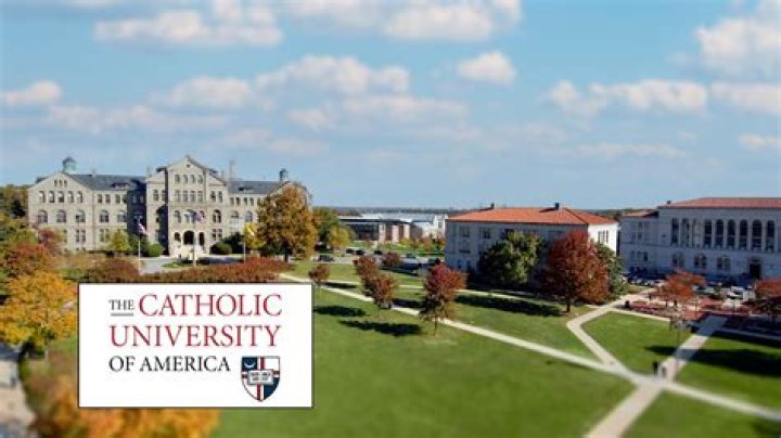 Is Catholic University a D3?