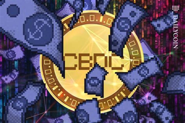Is CBDC a cryptocurrency?
