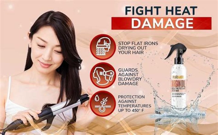 Is Chi a good brand for heat protectant?