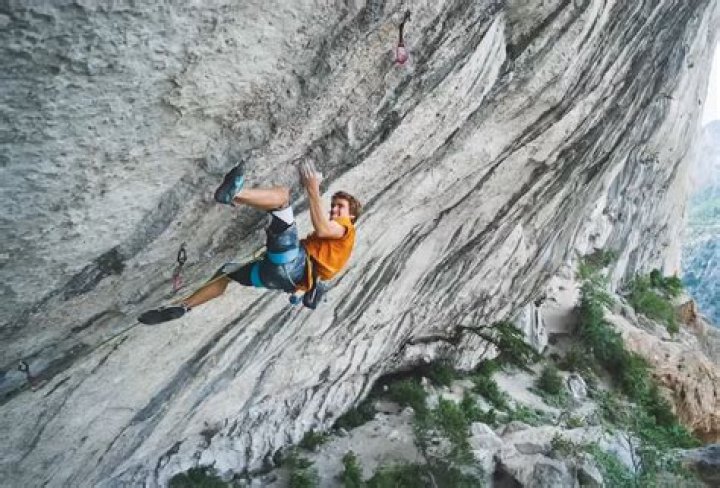 Is Climbing Olympus Easy?